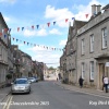 Long Street, Tetbury, Gloucestershire 2015