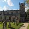 Great Barrington Parish Church