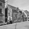 Long Street, Tetbury, Gloucestershire 2015