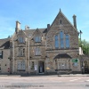 The Old Police Station & Court, Tetbury, Gloucestershire 2015