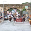 Accrington pipe band carnival 2017