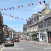 Long Street, Tetbury, Gloucestershire 2015