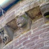 Kilpeck Church, Kilpek