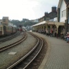 Blaenau Ffestiniog Narrow gauge Railway, Blaenau Ffestiniog