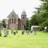 St Mary church, Walton, Brampton Cumbria