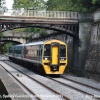 Railway, Sydney Park, Bath, Somerset 2015