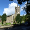 St John The Evangelist's Church,Houghton,Carlisle
