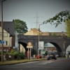 Catcliffe Roundabout from Orgreave Road
