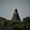 Disused Pottery Kiln Catcliffe