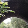Catcliffe disused Railway Viaduct