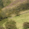 Moorland Gate near Flash, Staffordshire Moorlands