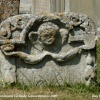 St Lawrence Churchyard, Lechlade, Gloucestershire 2009