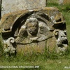St Lawrence Churchyard, Lechlade, Gloucestershire 2009