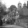 Old Cottages, West St, Castle Combe, Wiltshire 2013