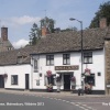 The Rose & Crown, Malmesbury, Wiltshire 2013