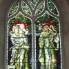 Accrington St james church Church kirk