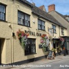The Royal Oak, Wotton Under Edge, Gloucestershire 2015