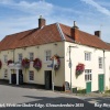 The Falcon Hotel, Wotton Under Edge, Gloucestershire 2015
