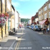 Long Street, Wotton Under Edge, Gloucestershire 2015