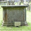 Jesters Tomb, St Mary's Churchyard, Berkeley, Gloucestershire 2011