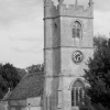 St Mary's Church, Berkeley, Gloucestershire 2011