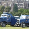 Steam & Vintage Rally, Berkeley, Gloucestershire 2010