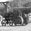 Steam & Vintage Rally, Berkeley, Gloucestershire 2010