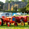 Steam & Vintage Rally, Berkeley, Gloucestershire 2010