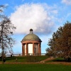 Autumn  at  Heaton  park