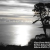 The view from Mount Edgcumbe