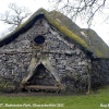 Hermits Cell, Badminton, Gloucestershire 2012