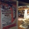 MUSEUM EXHIBITS