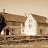 Farmhouse (derelict), Back Lane, Alderton, Wiltshire 2012