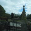 WAR MEMORIAL