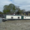 CANAL NARROW BOAT