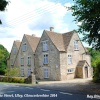 The Gables, Main Street, Uley, Gloucestershire 2014