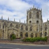 St. Marys Church, Beverley