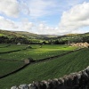 Swaledale, North Yorkshire