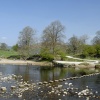 Bolton Abbey Grounds