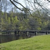 Bolton Abbey, River Wharfe