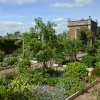 Westbury Court Garden