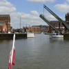 Gloucester Docks,Llanthony Bridge