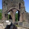 Goodrich Castle