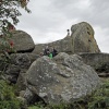 Brimham Rocks