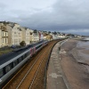 Dawlish beach, Devon
