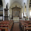 Abbotsbury Church