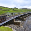 Killhope lead mine museum