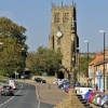 Bedale, North Yorkshire