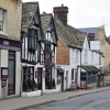 Winchcombe, Gloucestershire