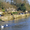 Bibury, Gloucestershire